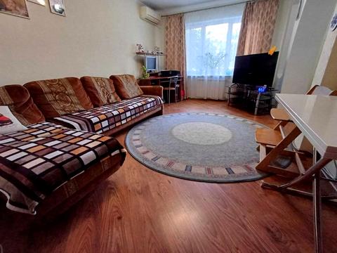 квартира по адресу Набережная Победы ул., 118