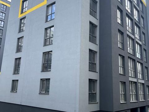 квартира по адресу Львов, Зализничная ул., 9