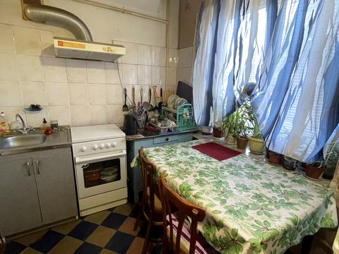 квартира по адресу Историческая ул., 37-А