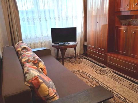 квартира по адресу Академика Филатова ул., 20