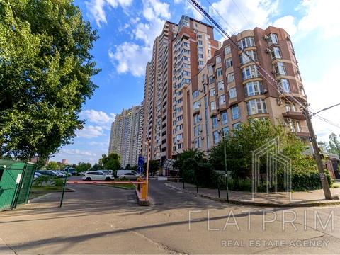 квартира по адресу Харьковское шоссе, 17-А