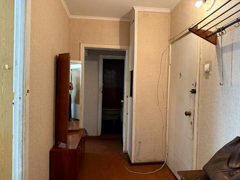 квартира по адресу Юрия Кондратюка ул., 22