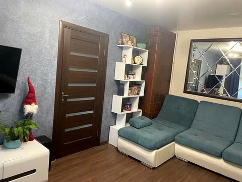 квартира по адресу Проскуровская ул., 105