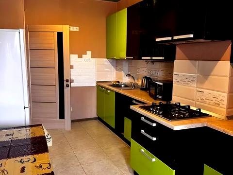 квартира по адресу Бельведерская ул., 23