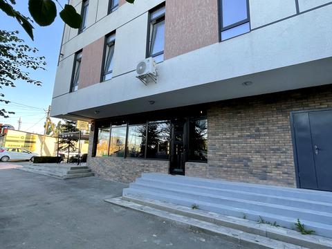 квартира по адресу Промышленная ул., 2/1