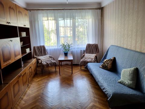 квартира по адресу Воскресенский просп. (Перова), 23-А