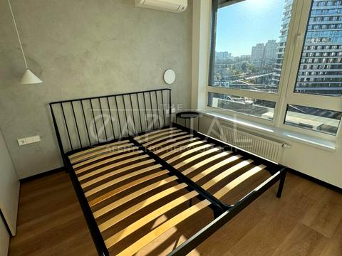квартира за адресою Васильківська вул., 1