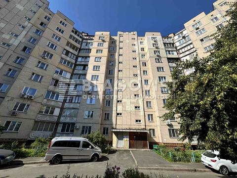 квартира за адресою Бережанська вул., 12