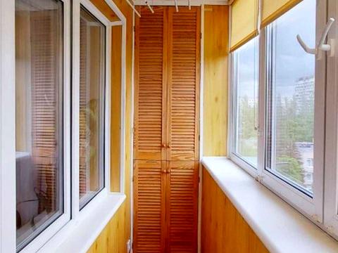 квартира по адресу Героев просп., 45