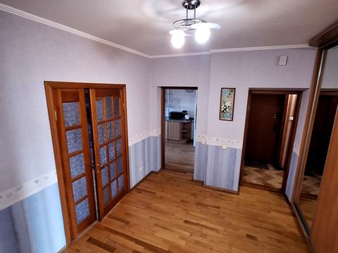 квартира по адресу Туровская ул., 24