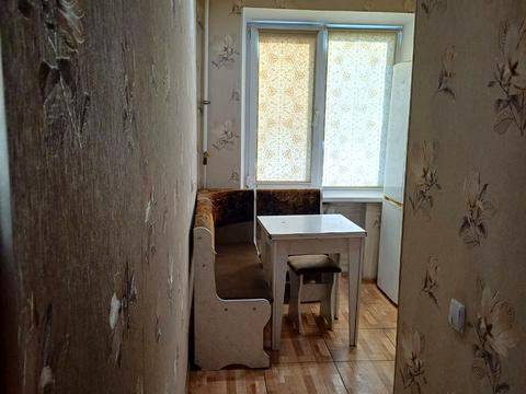 квартира по адресу Солнечная набережная ул. (Маршала Малиновского), 18