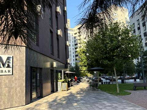 квартира по адресу Панорамная ул., 2-А