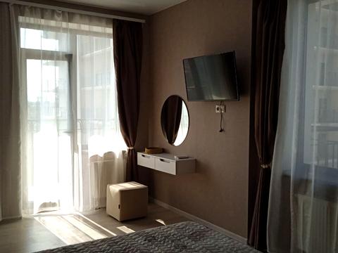 квартира за адресою Фонтанська дорога вул., 25а