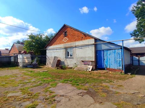 дом по адресу Молодіжна, 15