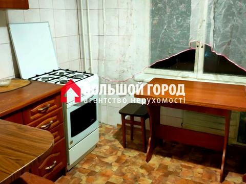 квартира по адресу Бородинская ул., 5