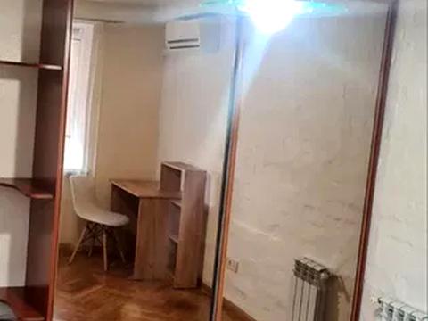 квартира по адресу Бакинская ул., 37-В