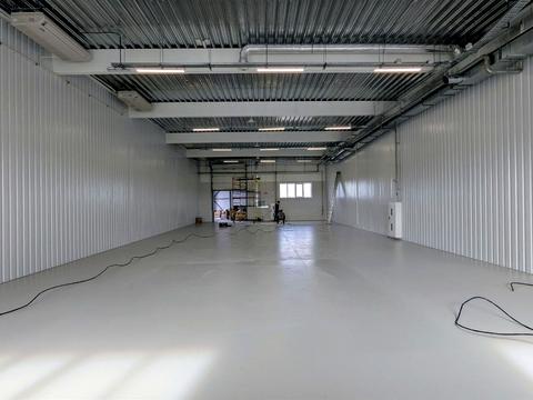 комерційна за адресою Лагунової, 110