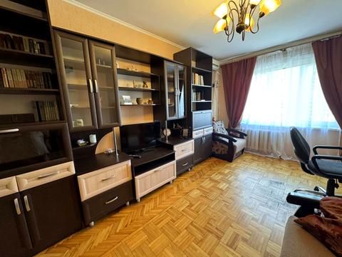 квартира по адресу Одесса, Ильфа и Петрова ул., 14