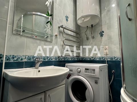 квартира по адресу Академика Глушкова просп., 23