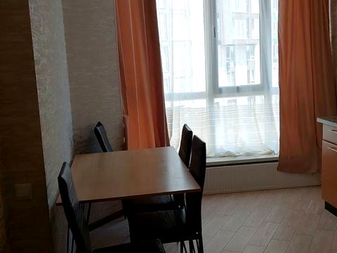 квартира за адресою Академіка Вільямса вул., 95
