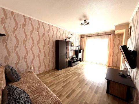 квартира по адресу Дмитра Климпуша ул., 2