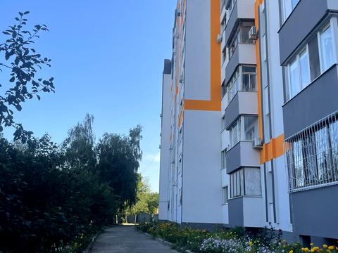 квартира по адресу Нижняя Горовая ул., 71