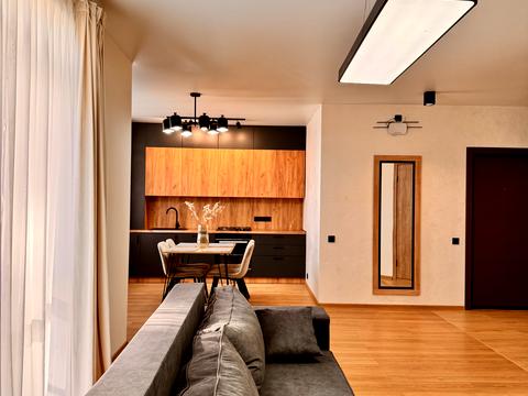 квартира за адресою Черкаська вул., 20
