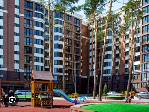 квартира за адресою Велика Кільцева вул., 9