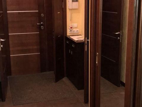 квартира за адресою Данилевського вул., 19