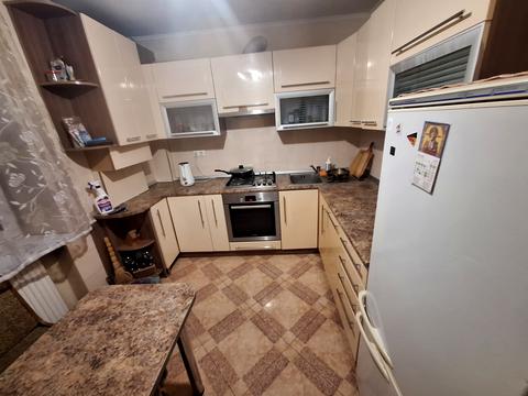комната по адресу Волчинецкая ул., 27