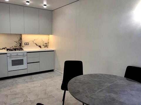 квартира по адресу Киевская ул., 9-Д
