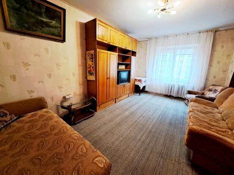 квартира за адресою Миколи Лаврухіна вул., 5