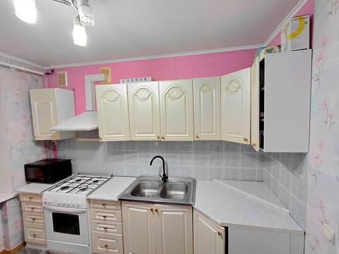 квартира за адресою Леоніда Бикова вул., 6/1