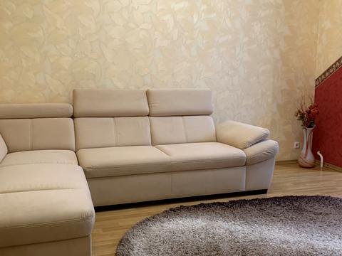 квартира по адресу Татьяны Яблонской ул., 4