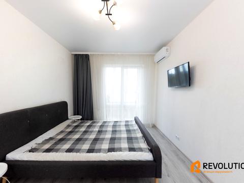 квартира за адресою Новопольова вул., 2 корп. 2