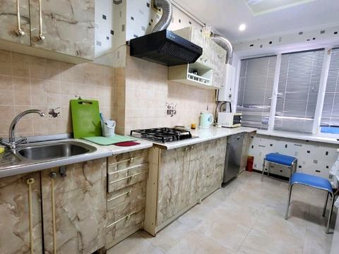 квартира за адресою Гетьмана Орлика вул., 5