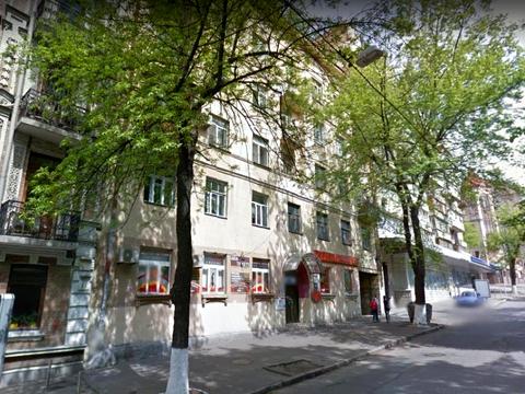 комната по адресу Олеся Гончара ул., 82