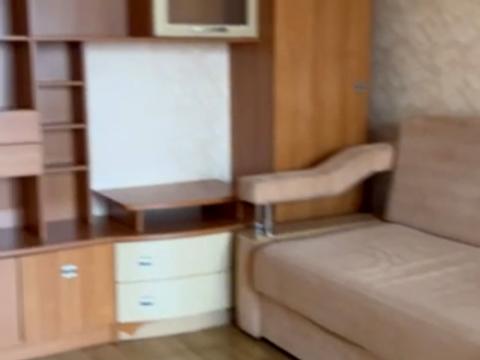 квартира по адресу Александры Экстер ул. (Цветаевой Марины), 16