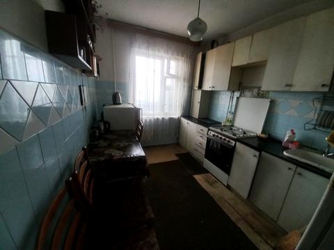 комната по адресу Буковинская ул., 6