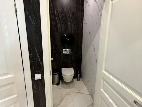 коммерческая по адресу Ахтырский пер., 7