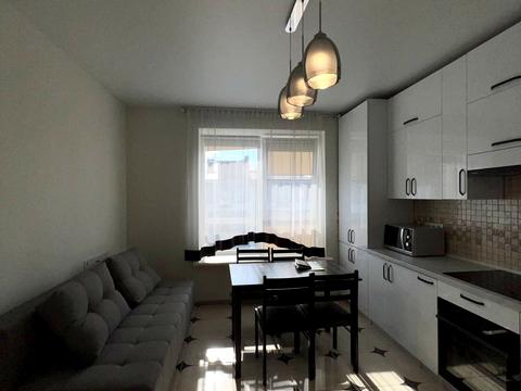 квартира за адресою Олександра Довженка вул., 37