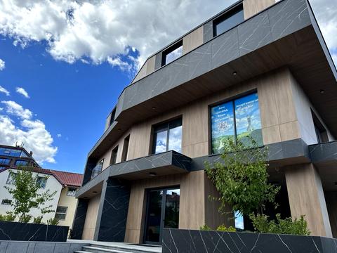 квартира по адресу Ломаковская ул. (Мичурина), 55