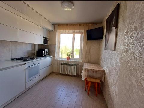 квартира по адресу Прибузька ул., 36