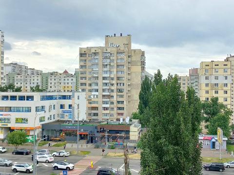 квартира по адресу Героев Днепра ул., 45