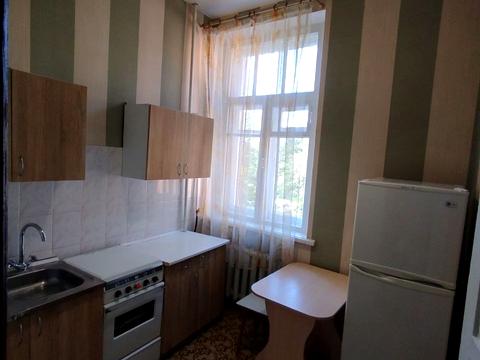 квартира за адресою Придніпровська вул., 1