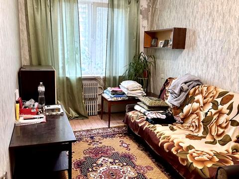 квартира за адресою Слави бульв., 8