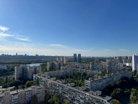 квартира за адресою Ованеса Туманяна вул., 3