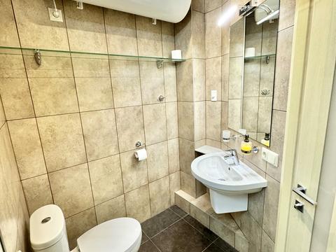 квартира по адресу Патриарха Мстислава Скрипника ул., 40