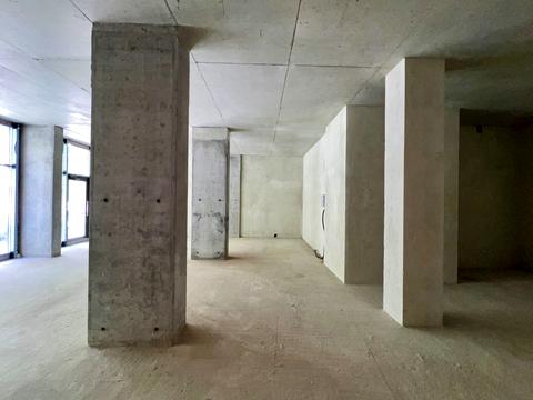 комерційна за адресою Дениса Січинського вул., 2а