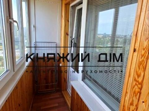 квартира по адресу Братиславская ул., 2